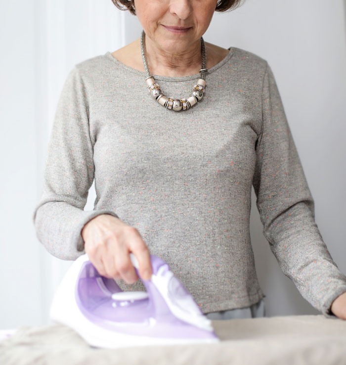 Family Drama Ensues After Wife Keeps Trying To Make MIL Like Her, Husband Tells Her She Never Will