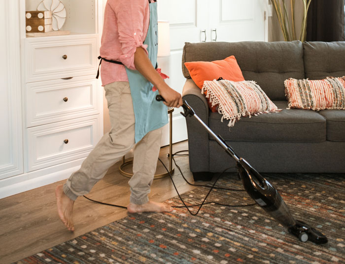 “Being Asked To Start Doing The Bare Minimum Pushed Him ‘Over The Edge’” “Being Asked To Start Doing The Bare Minimum Pushed Him ‘Over The Edge’”