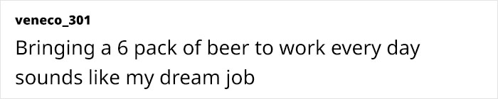 “Tell Me You Have A Small Ding Dong Without Telling Me”: Boss Demands Employees Have Six-Packs “Tell Me You Have A Small Ding Dong Without Telling Me”: Boss Demands Employees Have Six-Packs