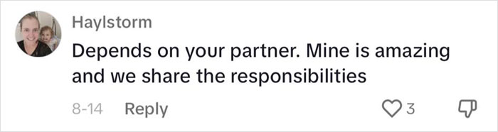 Woman Explains Why She Would Never Want To Be A Mother And It Makes Sense