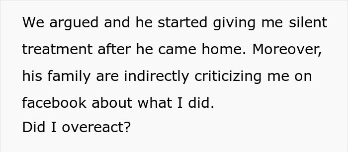 Woman Is Left Out Of Fancy Dinner Because Her MIL Assumed She Wouldn&rsquo;t Know How To Eat The Food