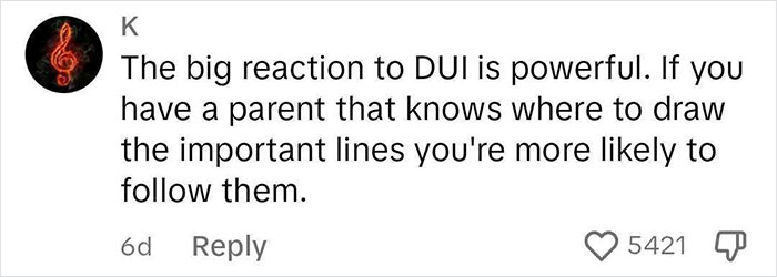 Teen Asks Her &ldquo;Non-Strict&rdquo; Dad Hypothetical Questions, Makes The Internet Melt With His Responses