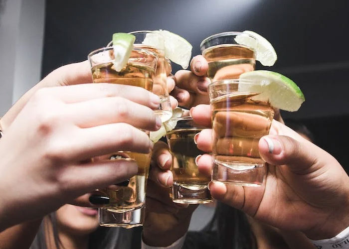 Woman Goes Viral With 50 ‘Socially Acceptable’ Things In The UK That Would Confuse Americans