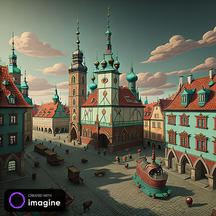 Reconstruction Of Ukraine And Poland Before The War. Reconstruction Of Ukraine And Poland Before The War.