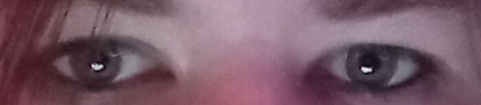 Please Ignore My Lack Of Makeup. You Know What, While You're At It Please Just Ignore My Entire Everything Because I Look Terrible In This Picture