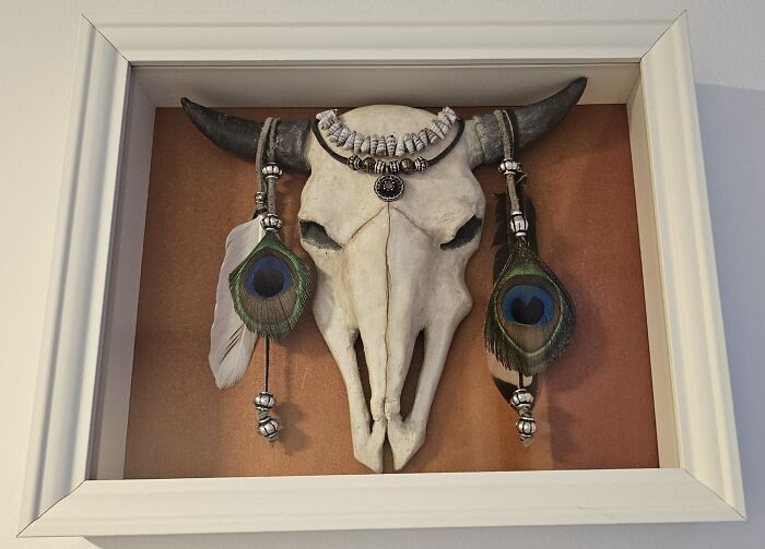 I've Made This Out Of Air Dry Clay :)