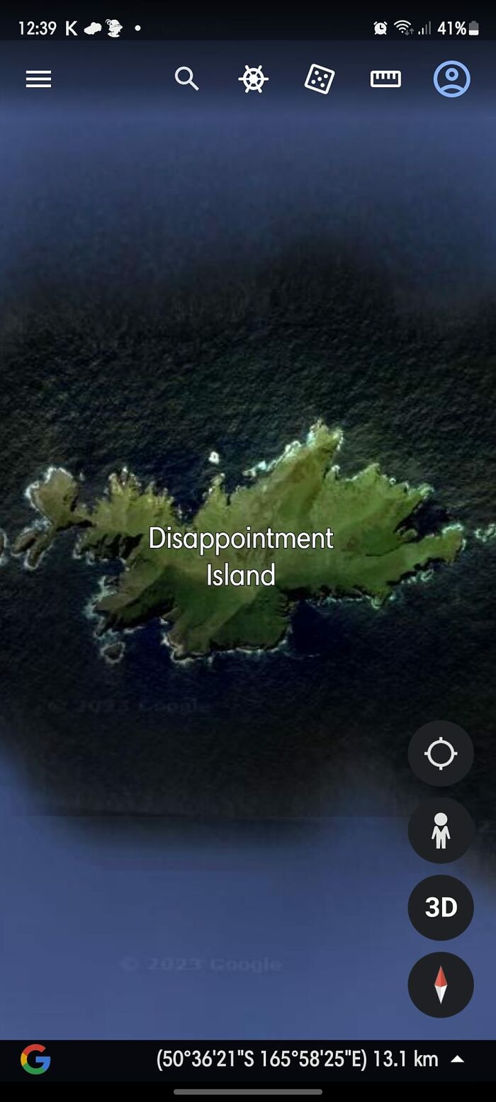 Found Where I Should Have Been Born