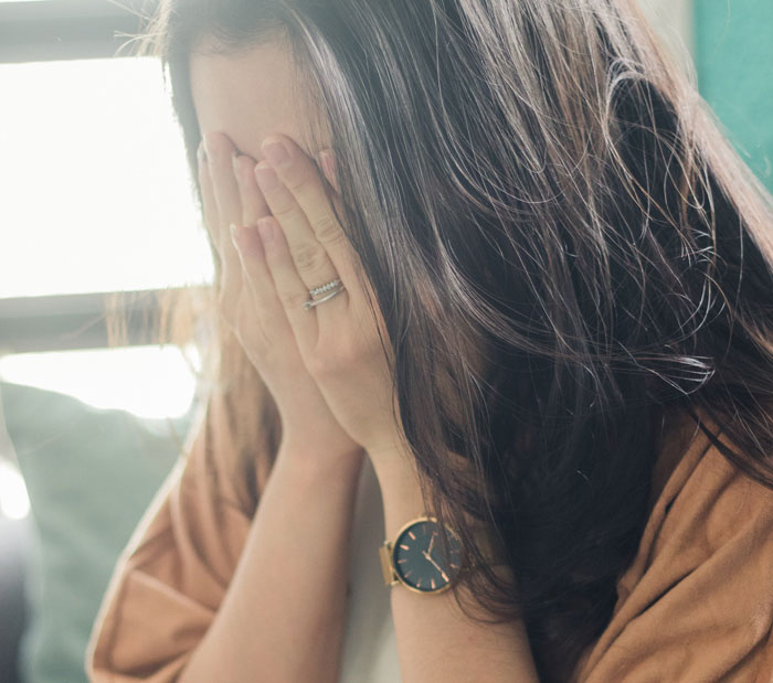 Family Expects This Woman To Delay College To Help With Her Sister's Baby