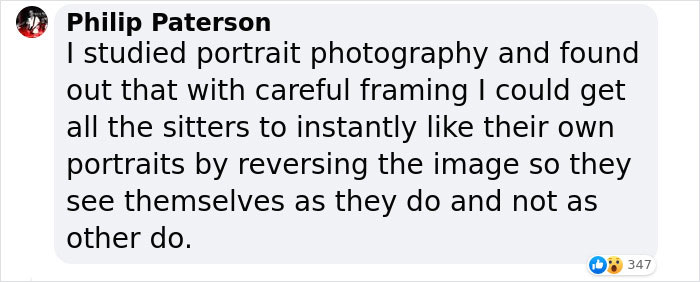 If You Think You Know What You Look Like Then You’re Probably Wrong, Scientist Claims If You Think You Know What You Look Like Then You’re Probably Wrong, Scientist Claims