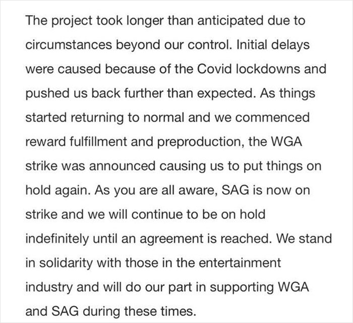 &lsquo;The Office&rsquo; Actor Gives Back $110,000 To Fans, Assures Them Funds Were Never Used For Personal Matters
