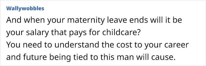 &ldquo;Completely Separate&rdquo;: Woman Is Worried About Fianc&eacute;&rsquo;s Desire To Not Share Income