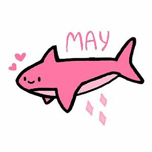 MayTheBlahaj(she/her)