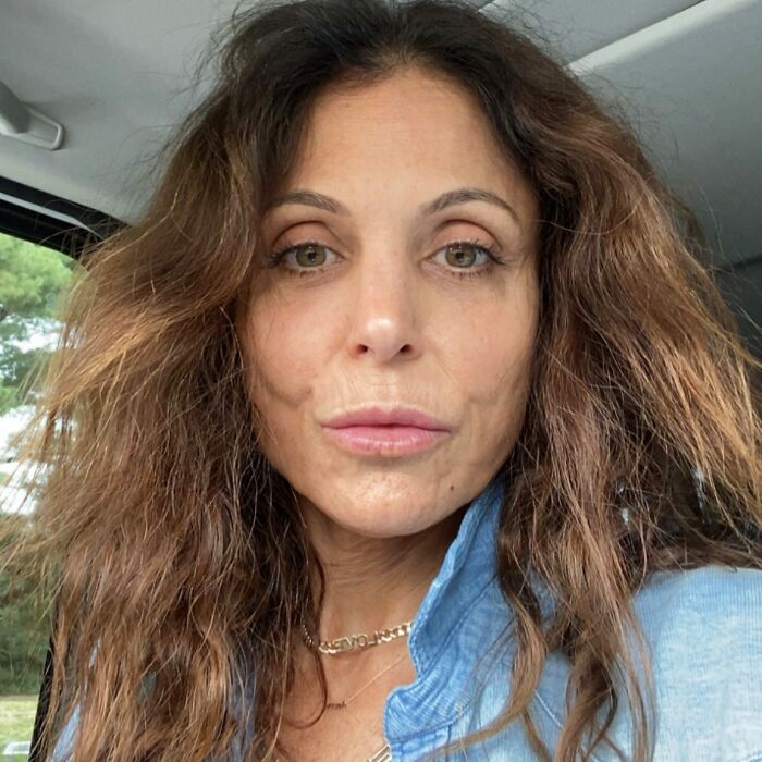 Bethenny Frankel