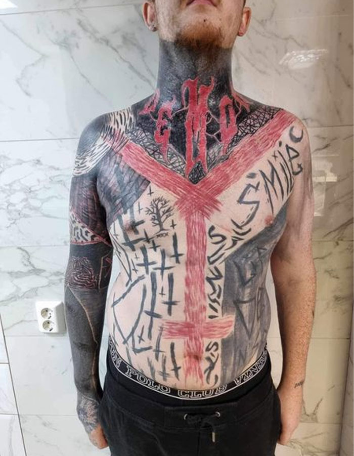 No sé por dónde empezar