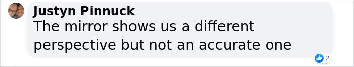 If You Think You Know What You Look Like Then You’re Probably Wrong, Scientist Claims If You Think You Know What You Look Like Then You’re Probably Wrong, Scientist Claims