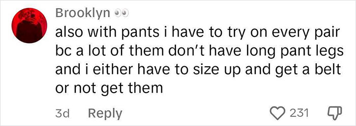 &ldquo;Subtle Sexism&rdquo;: Guy Compares His And His Fianc&eacute;e&rsquo;s Pants To Prove A Point