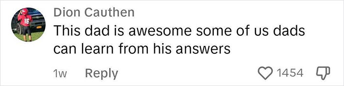 Teen Asks Her &ldquo;Non-Strict&rdquo; Dad Hypothetical Questions, Makes The Internet Melt With His Responses