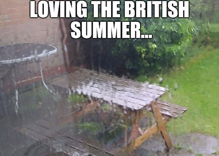 Woman Goes Viral With 50 ‘Socially Acceptable’ Things In The UK That Would Confuse Americans