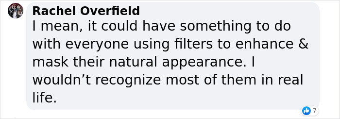 If You Think You Know What You Look Like Then You’re Probably Wrong, Scientist Claims If You Think You Know What You Look Like Then You’re Probably Wrong, Scientist Claims