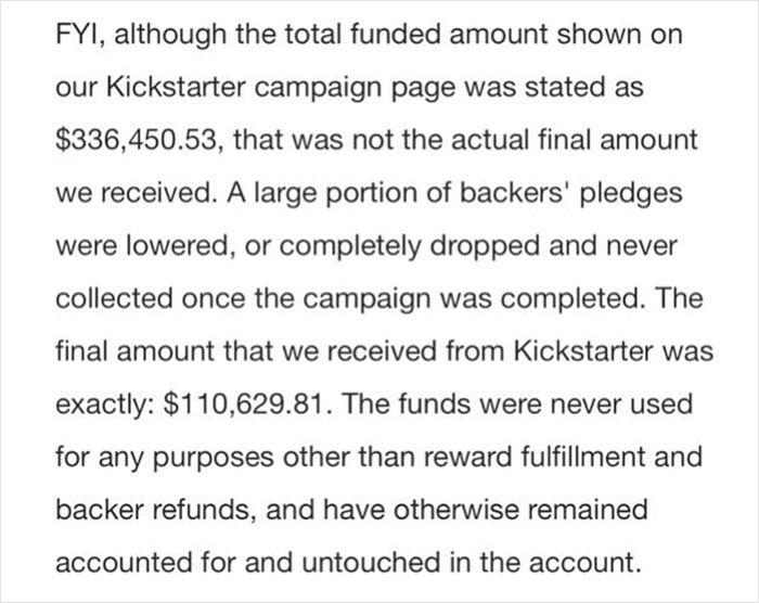 &lsquo;The Office&rsquo; Actor Gives Back $110,000 To Fans, Assures Them Funds Were Never Used For Personal Matters