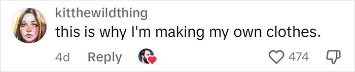 &ldquo;Subtle Sexism&rdquo;: Guy Compares His And His Fianc&eacute;e&rsquo;s Pants To Prove A Point