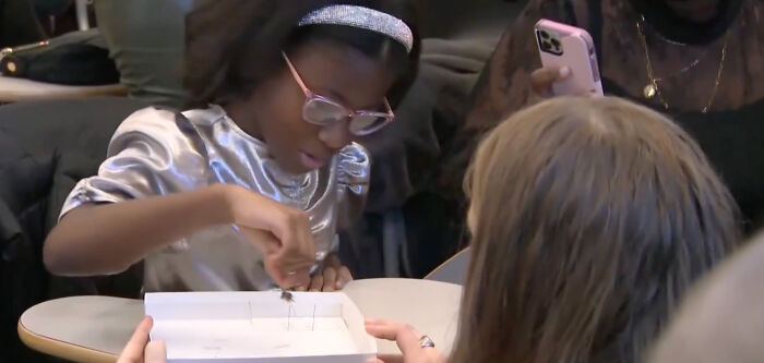 Girl Gets A Major Award After Neighbor Calls Police On Her For Exterminating Lanternflies