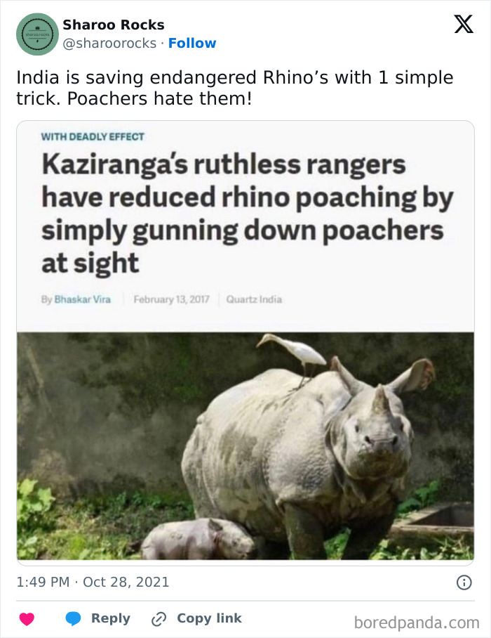 A Very Effective Method Indeed