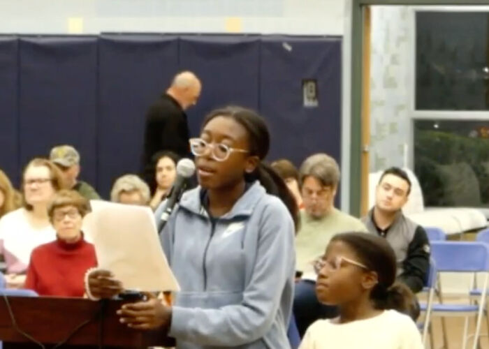 Girl Gets A Major Award After Neighbor Calls Police On Her For Exterminating Lanternflies