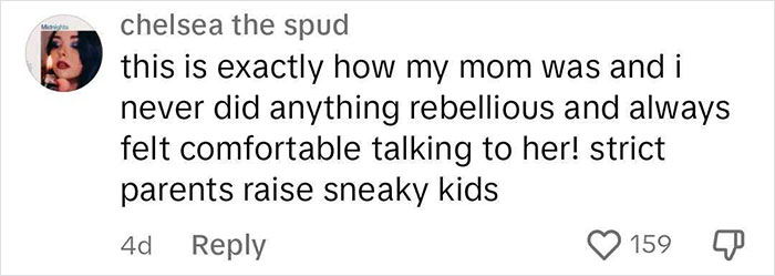 Teen Asks Her &ldquo;Non-Strict&rdquo; Dad Hypothetical Questions, Makes The Internet Melt With His Responses