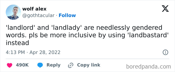 Irish Madlad Spitting Facts