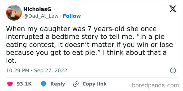 30 Times Parents Were Surprised By The Mind Of Their 7-Year-Old