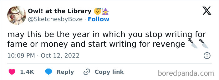 F**k Fame, Write The Power