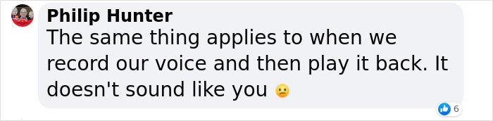 If You Think You Know What You Look Like Then You’re Probably Wrong, Scientist Claims If You Think You Know What You Look Like Then You’re Probably Wrong, Scientist Claims