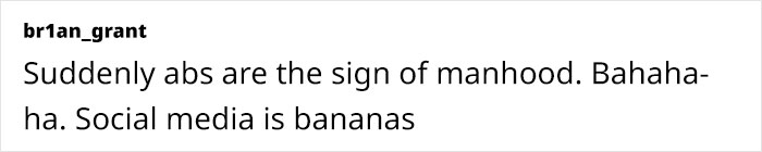 “Tell Me You Have A Small Ding Dong Without Telling Me”: Boss Demands Employees Have Six-Packs “Tell Me You Have A Small Ding Dong Without Telling Me”: Boss Demands Employees Have Six-Packs