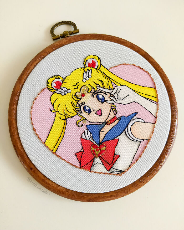 Sailor Moon