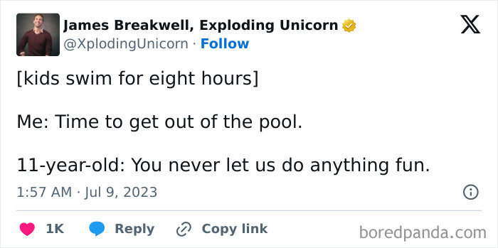 Hilarious-Relatable-Dad-Tweets-Xploding-Unicorn-James-Breakwell