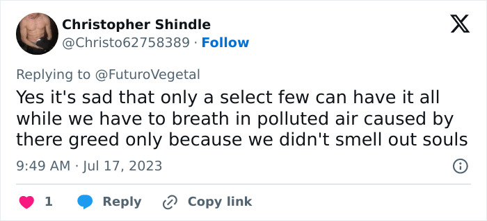 Eco-Vigilantes Take Drastic Measures To Fight Climate Change By Damaging Properties Of The 1%