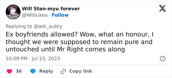 Helicopter Mom Is Determined To Find Her Son A Wife, The Internet Thinks She Needs A Reality Check Helicopter Mom Is Determined To Find Her Son A Wife, The Internet Thinks She Needs A Reality Check