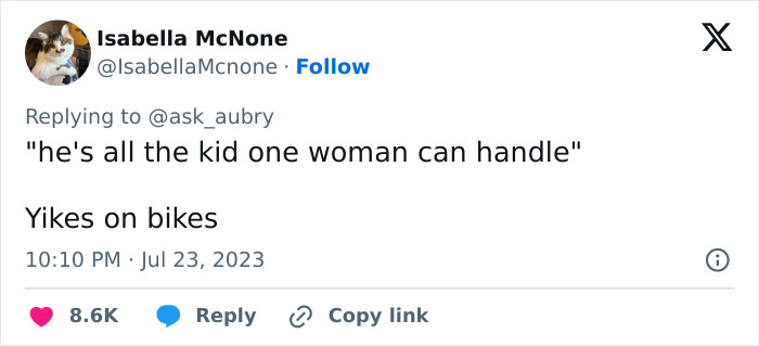 Helicopter Mom Is Determined To Find Her Son A Wife, The Internet Thinks She Needs A Reality Check Helicopter Mom Is Determined To Find Her Son A Wife, The Internet Thinks She Needs A Reality Check