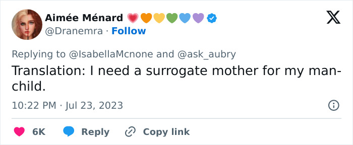 Helicopter Mom Is Determined To Find Her Son A Wife, The Internet Thinks She Needs A Reality Check Helicopter Mom Is Determined To Find Her Son A Wife, The Internet Thinks She Needs A Reality Check
