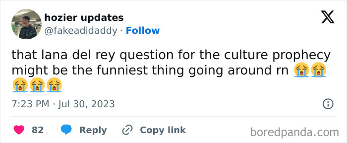 &ldquo;Beyonce, You&rsquo;re Next&rdquo;: Lana Del Rey Declared A Prophet After Predicting The Downfall Of 7 Celebs