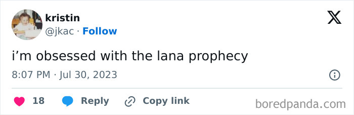 &ldquo;Beyonce, You&rsquo;re Next&rdquo;: Lana Del Rey Declared A Prophet After Predicting The Downfall Of 7 Celebs