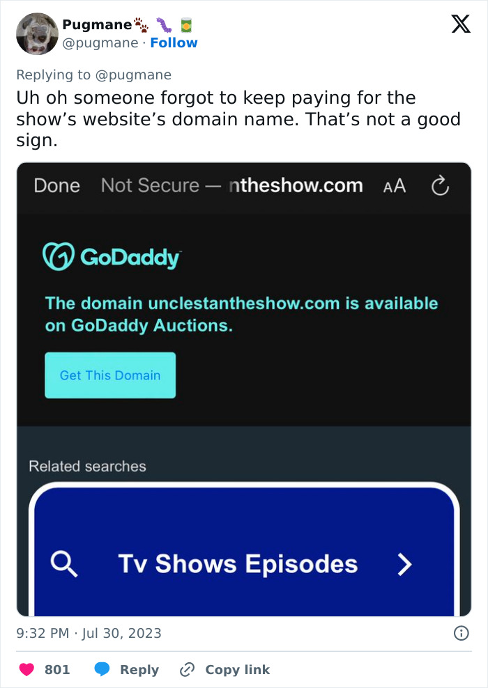 &lsquo;The Office&rsquo; Actor Gives Back $110,000 To Fans, Assures Them Funds Were Never Used For Personal Matters