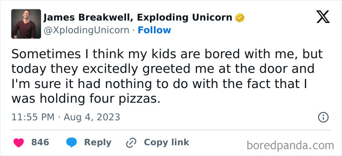 Hilarious-Relatable-Dad-Tweets-Xploding-Unicorn-James-Breakwell