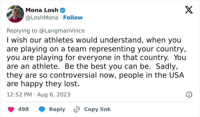 Megan Rapinoe Misses The World Cup&rsquo;s Penalty Shot, Is Slammed By Fans For Confusing Reaction