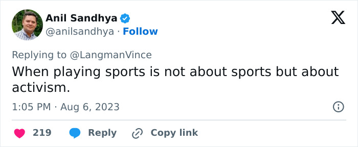 Megan Rapinoe Misses The World Cup&rsquo;s Penalty Shot, Is Slammed By Fans For Confusing Reaction