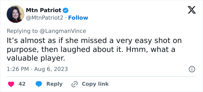 Megan Rapinoe Misses The World Cup&rsquo;s Penalty Shot, Is Slammed By Fans For Confusing Reaction