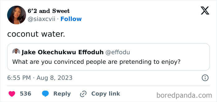 Things-People-Pretending-Enjoy