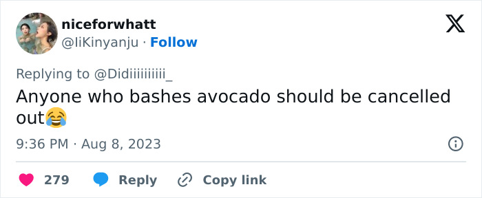 Unpopular-Cancelable-Food-Opinions