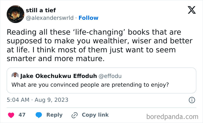 Things-People-Pretending-Enjoy